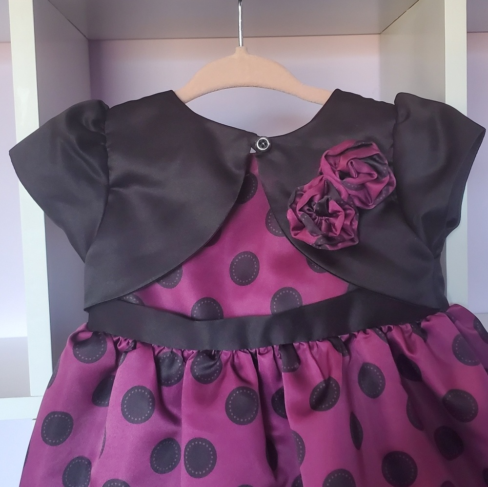 Girls Dress (NEW - without tags) - Picture 2 of 6